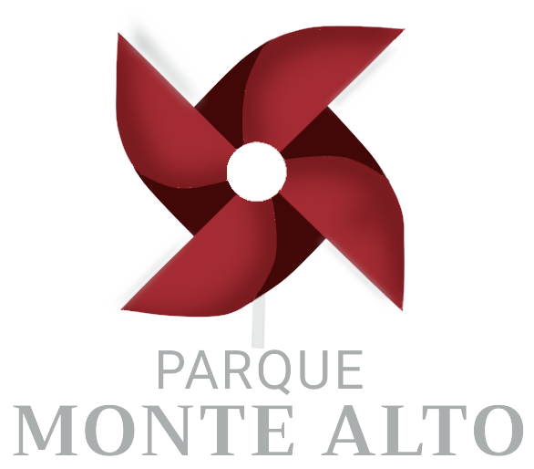 Logo Parque Monte Alto